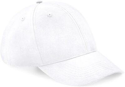 6 Panel Recycled Pro-Style Kappe Beechfield | B 70R