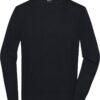Herren Rundhals Pullover Daiber | JN 1314 Herren Rundhals Pullover Daiber | JN 1314