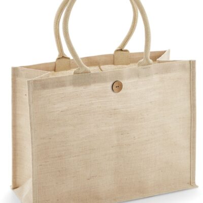 Jute Shopper Westford Mill | W 447