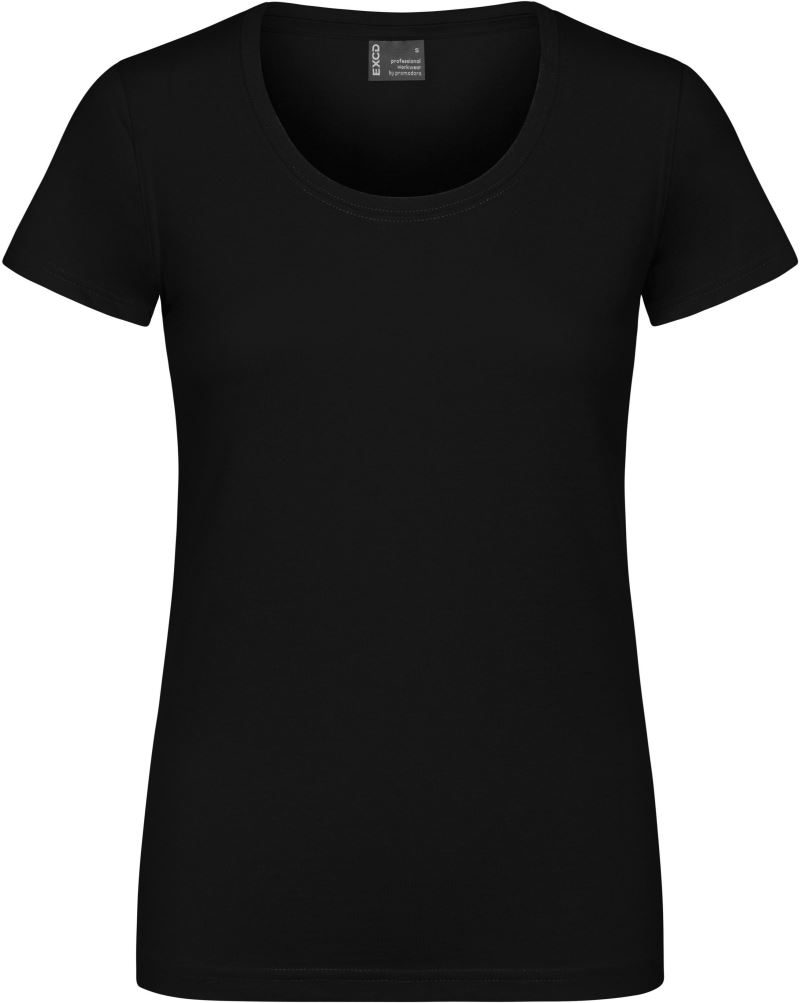 Damen Workwear T-Shirt - EXCD Promodoro | 3075