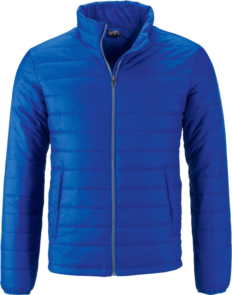 Herren Steppjacke Daiber | JN 1120