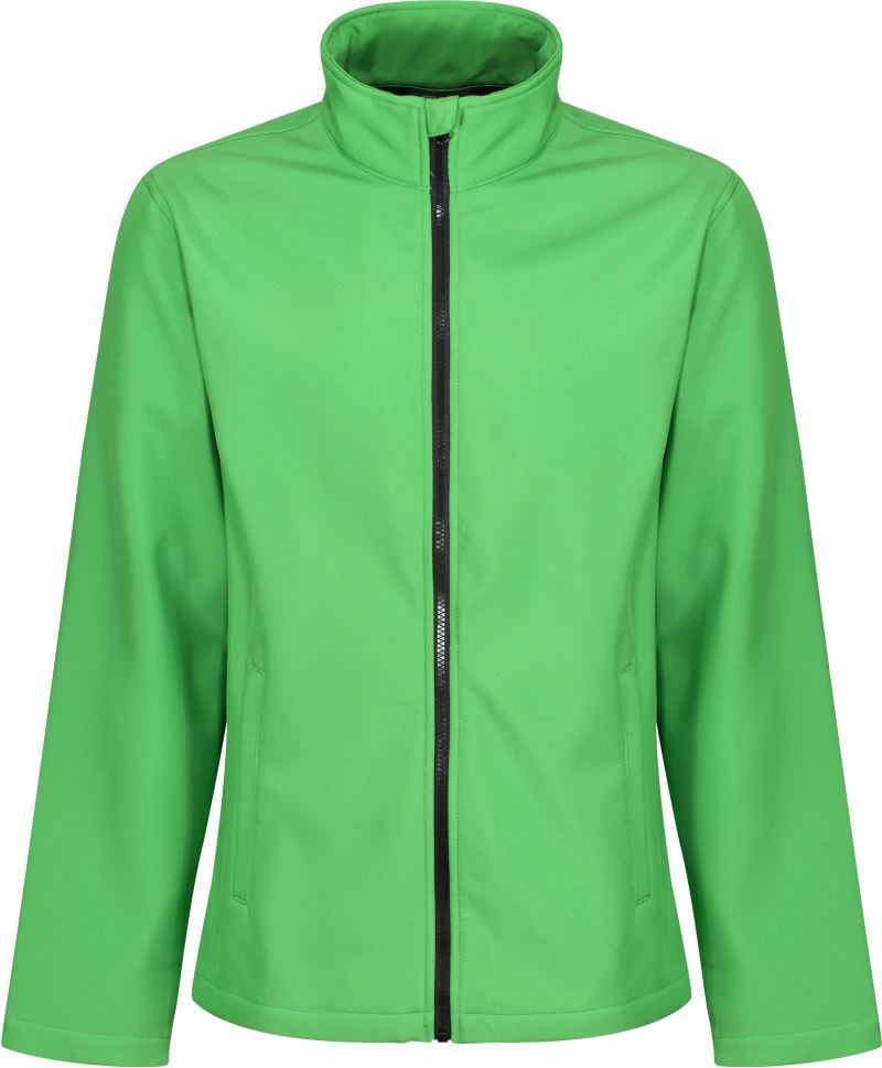 Herren 2-Lagen Softshell Jacke "Ablaze" Regatta | TRA 628