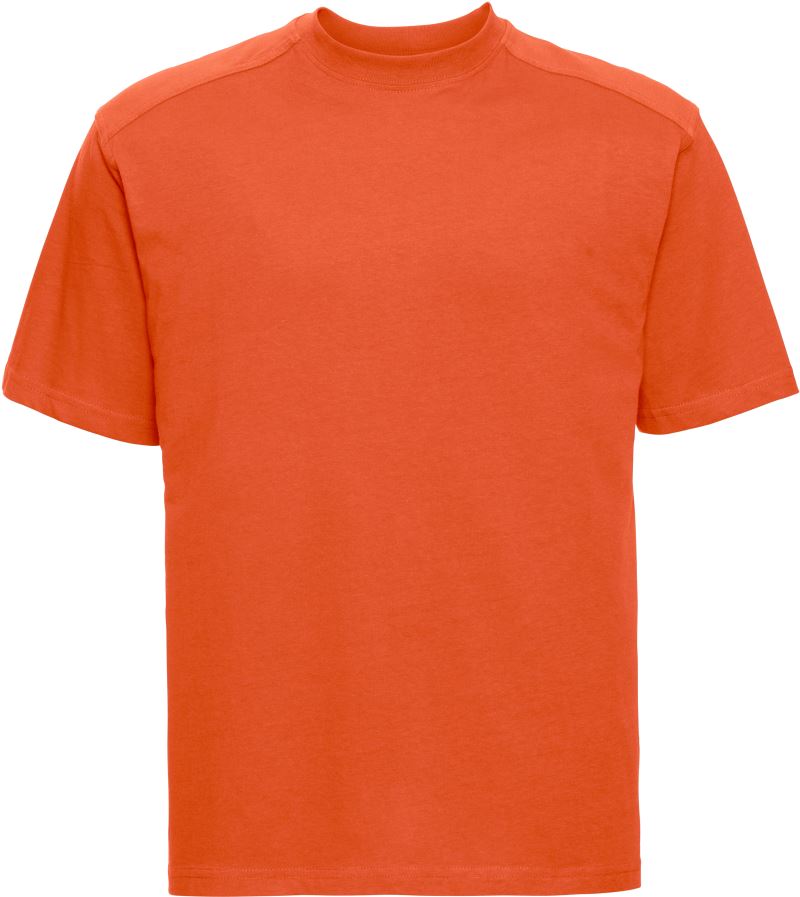 Workwear T-Shirt Russell | 010M