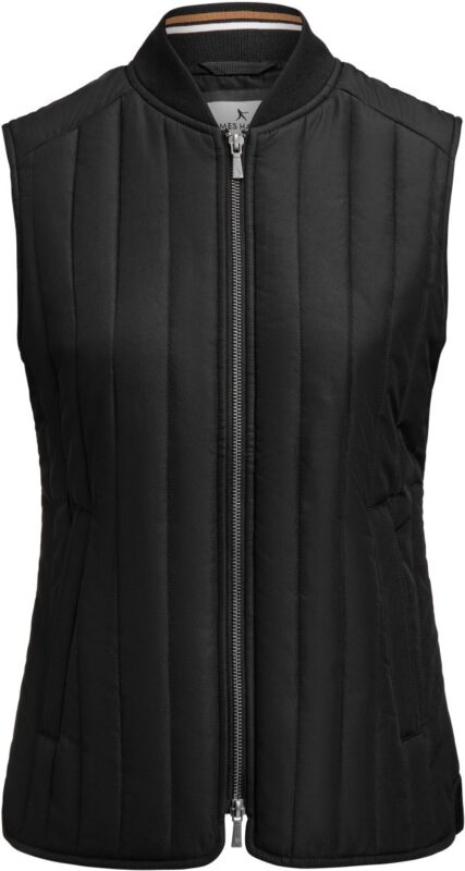 Damen Steppweste James Harvest | Scarsdale Vest Women