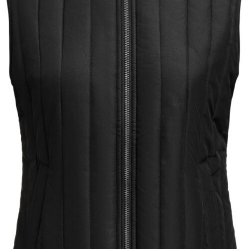 Damen Steppweste James Harvest | Scarsdale Vest Women