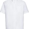 Oxford Hemd kurzarm Russell | 933M Oxford Hemd kurzarm Russell | 933M