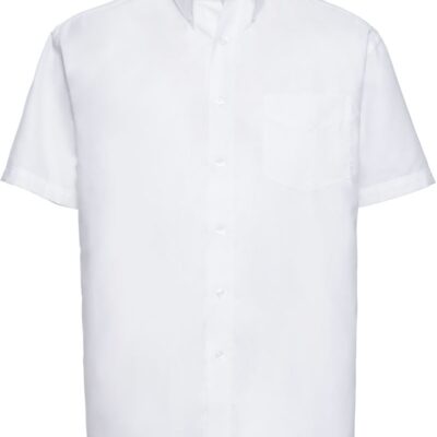 Oxford Hemd kurzarm Russell | 933M Oxford Hemd kurzarm Russell | 933M