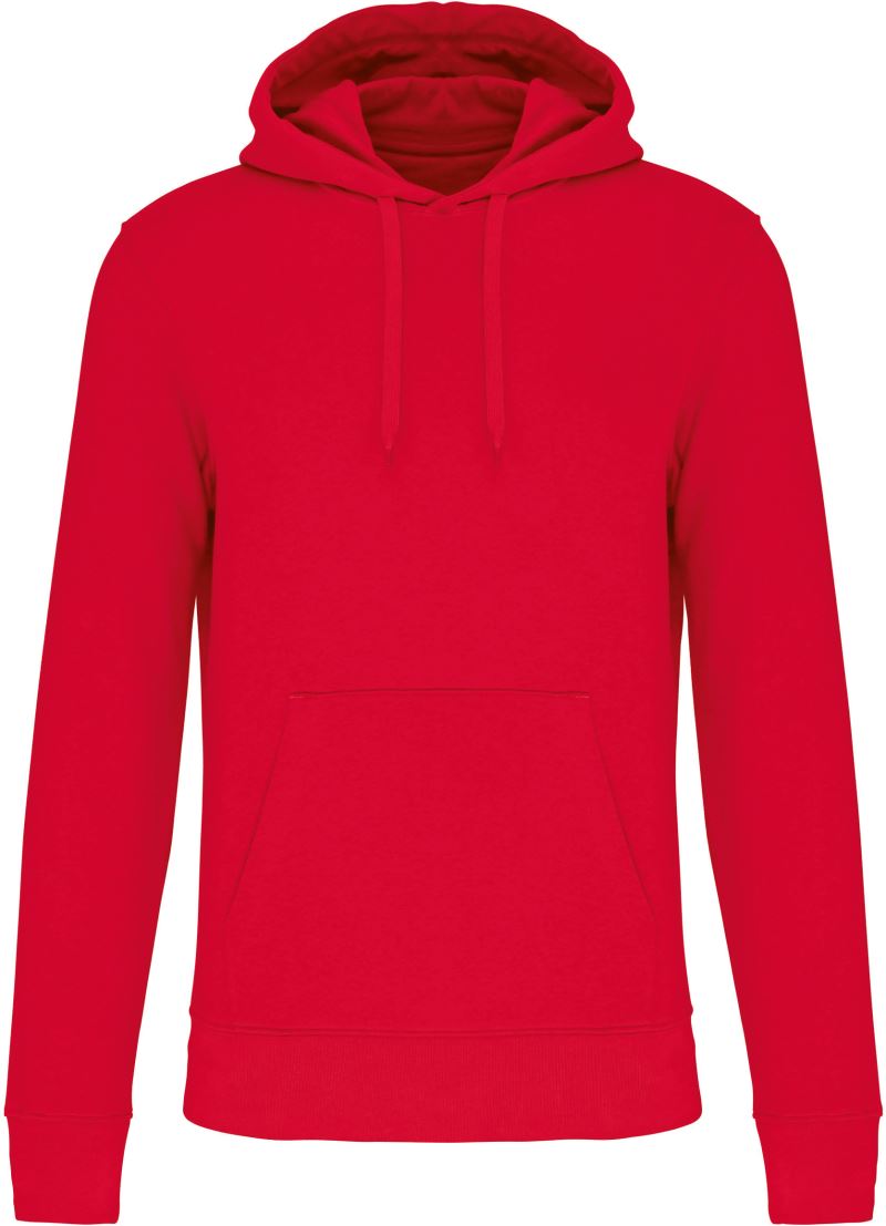 Umweltfreundlicher Herren Kapuzen Sweater Kariban | K 4027