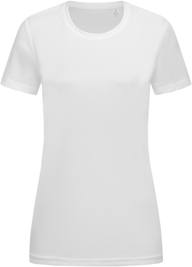 Damen Interlock Sport T-Shirt Stedman | Sports-T Women Damen Interlock Sport T-Shirt Stedman | Sports-T Women