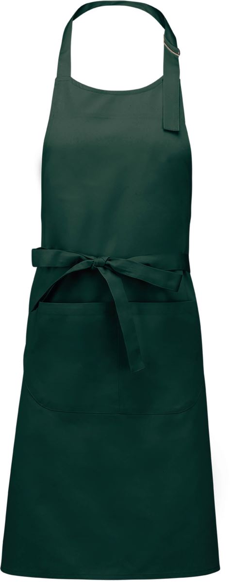 Latzschürze "Sommelier" Kariban | K 890