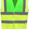 lime/hi vis yellow