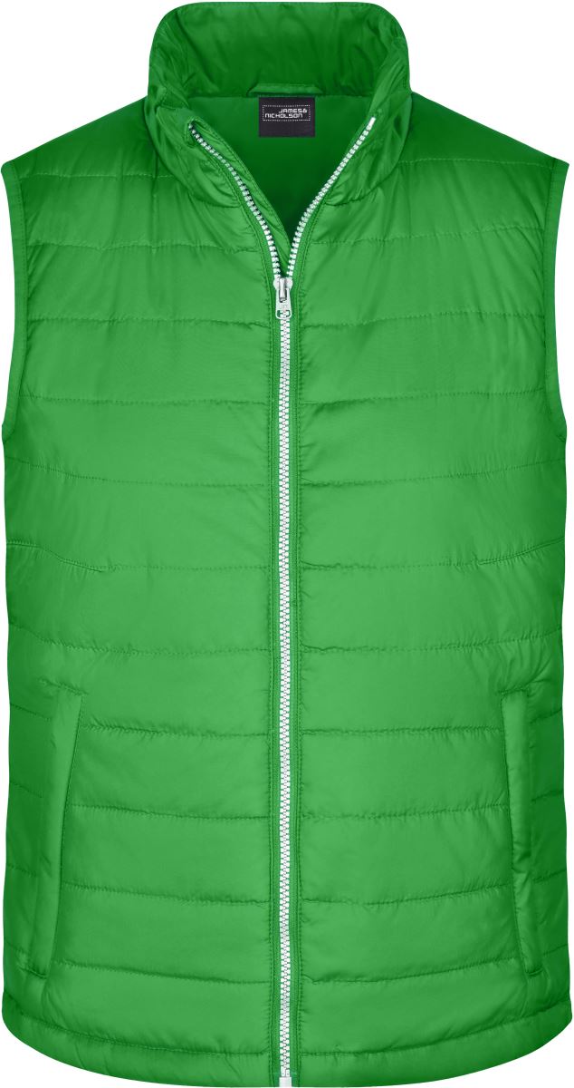 Herren Steppgilet Daiber | JN 1136
