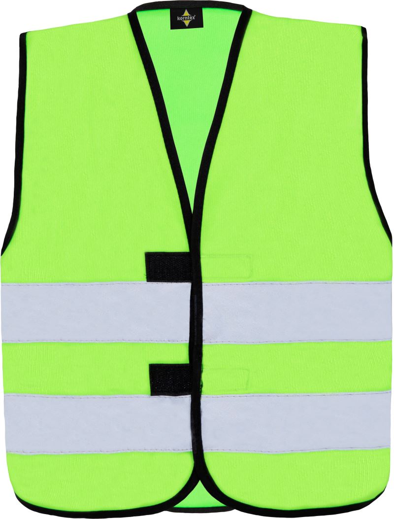 Kinder Funktionsweste Korntex | KW – Aarhus