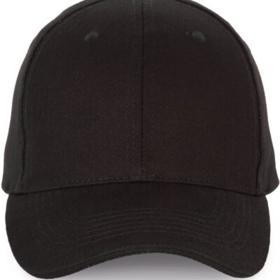 6 Panel Sandwich Kappe Kariban K-Up | KP 185 6 Panel Sandwich Kappe Kariban K-Up | KP 185