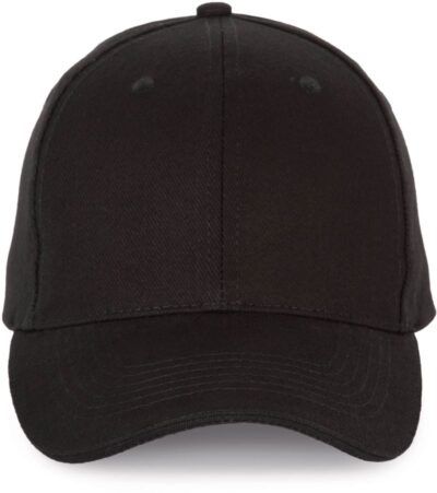 6 Panel Sandwich Kappe Kariban K-Up | KP 185 6 Panel Sandwich Kappe Kariban K-Up | KP 185