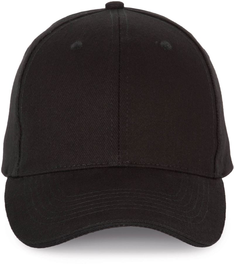 6 Panel Sandwich Kappe Kariban K-Up | KP 185 6 Panel Sandwich Kappe Kariban K-Up | KP 185