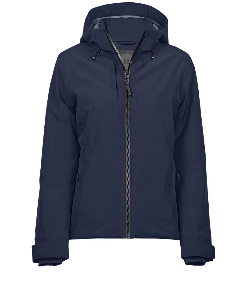 Damen Winterjacke "All Weather" Tee Jays | TJ 9681
