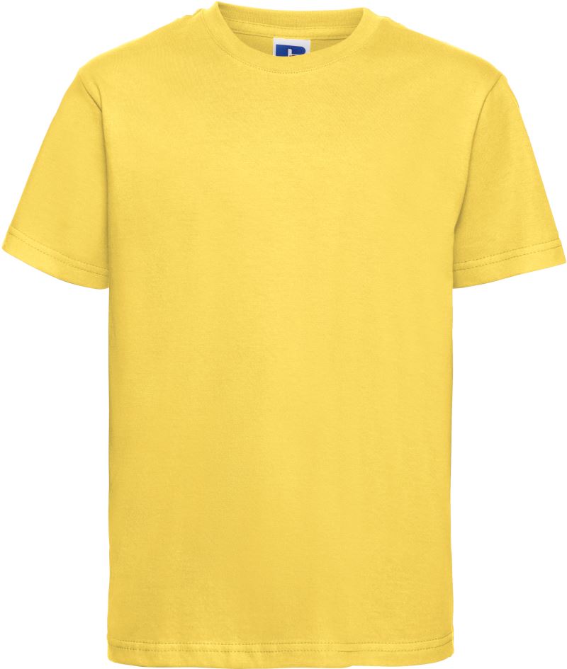 Kinder T-Shirt Russell | 155B