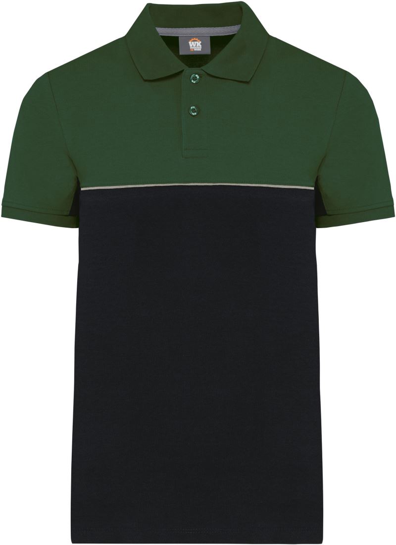 Workwear Piqué Polo Kariban WK | WK 210