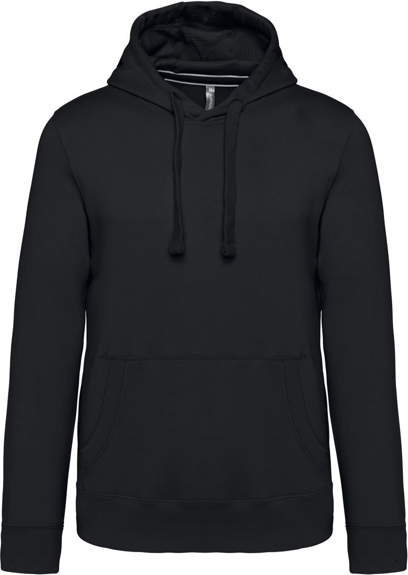 Kapuzen Sweater Kariban | K 489