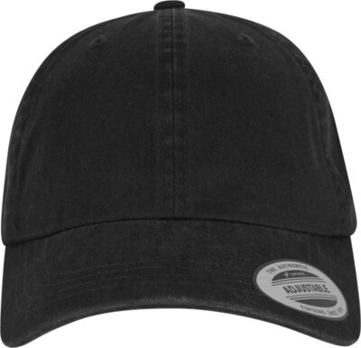 6 Panel Kappe "Garment Wash" Flexfit | 6245GW