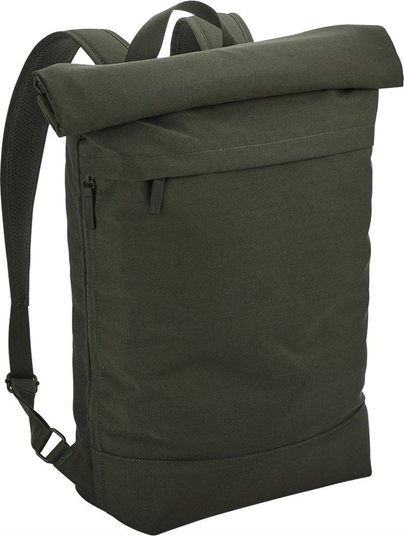 Roll-Top Rucksack "Simplicity" BagBase | BG 870