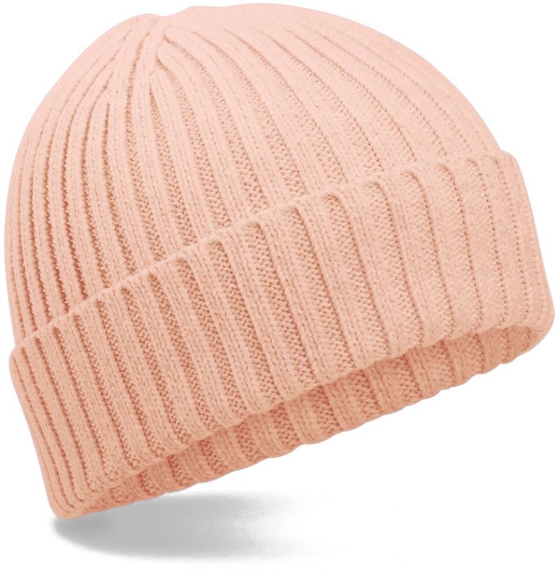 Kinder Bio Strickmütze Beechfield | B 341B