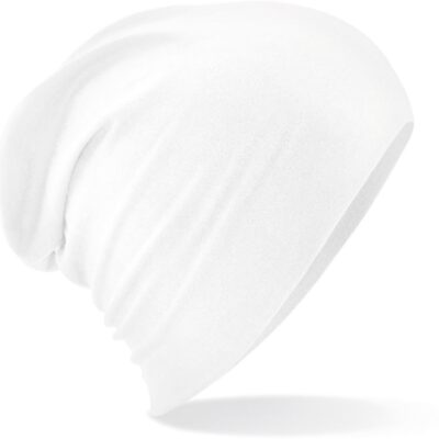 Hemsedal Cotton Slouch Beanie Beechfield | B 368