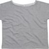 heather grey melange