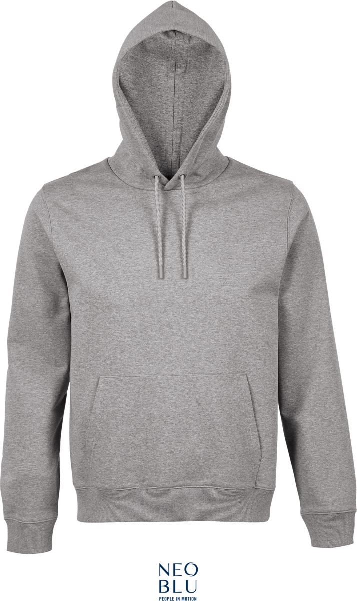 Herren Kapuzen Sweater NEOBLU | Nicholas Men