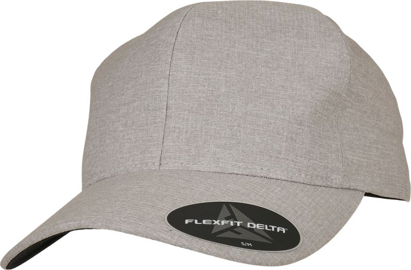 6 Panel Kappe "Delta" Flexfit | 180