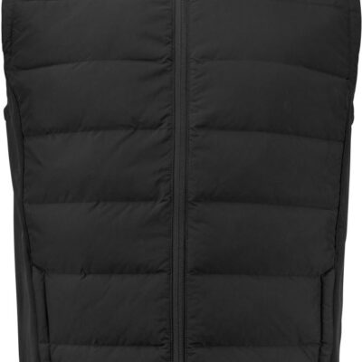 Herren Hybrid Bodywarmer Cutter & Buck | Oak Harbor Vest Men Herren Hybrid Bodywarmer Cutter & Buck | Oak Harbor Vest Men