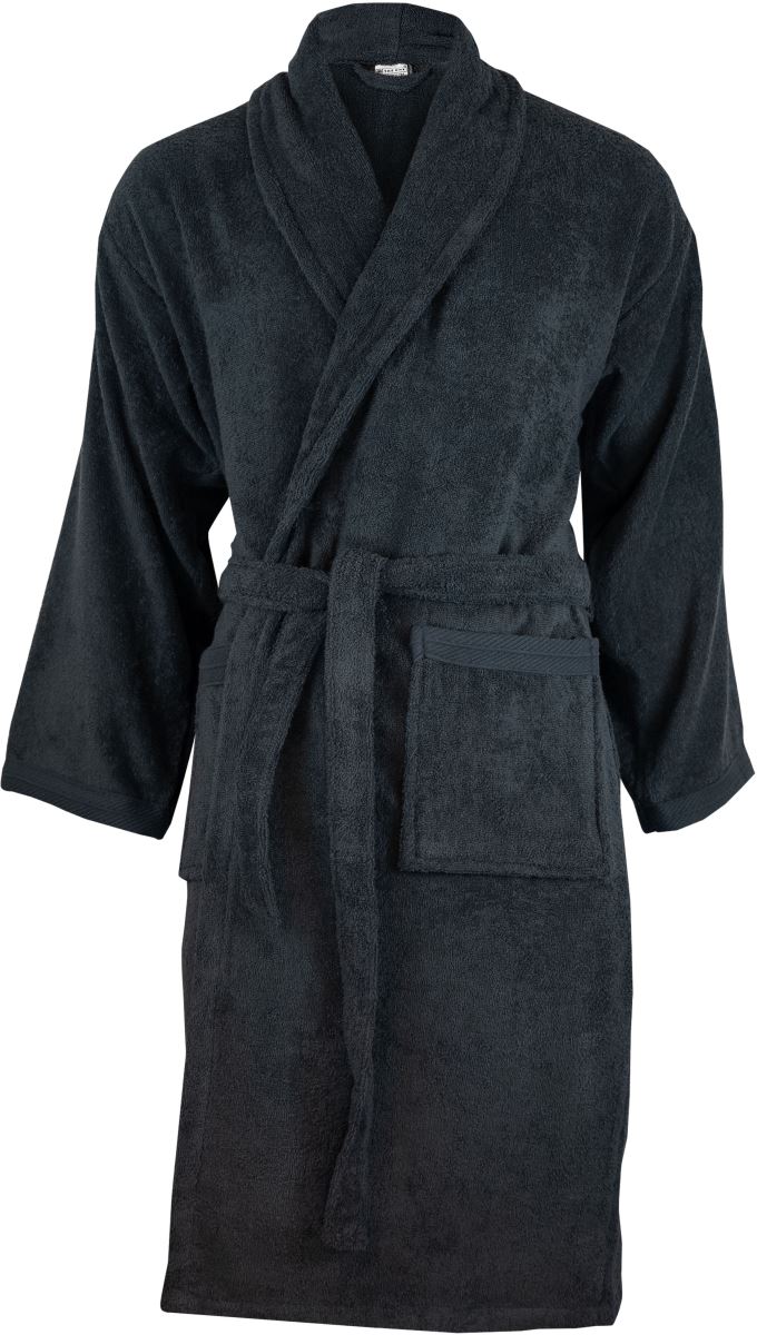 Bio Bademantel The One | Organic Bathrobe