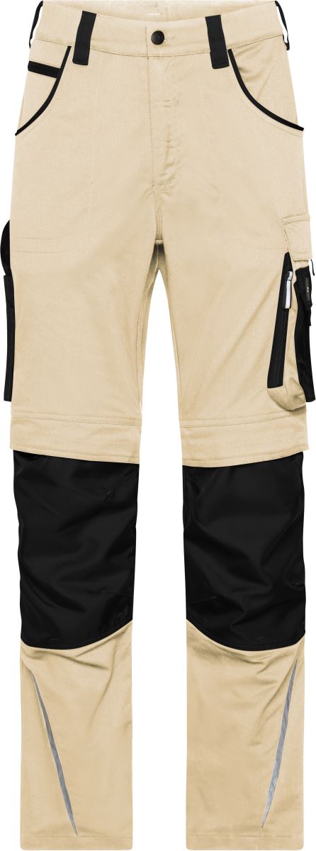 Workwear Hose "Modern Style" - Strong Daiber | JN 1832 (25-28)