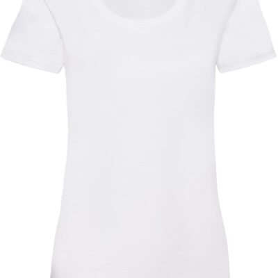 Damen T-Shirt F.O.L. | Lady-Fit Valueweight T Damen T-Shirt F.O.L. | Lady-Fit Valueweight T