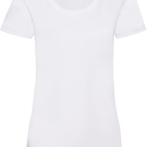 Damen T-Shirt F.O.L. | Lady-Fit Valueweight T