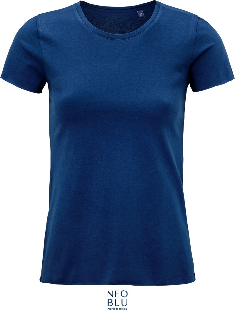 Damen T-Shirt NEOBLU | Leonard Women