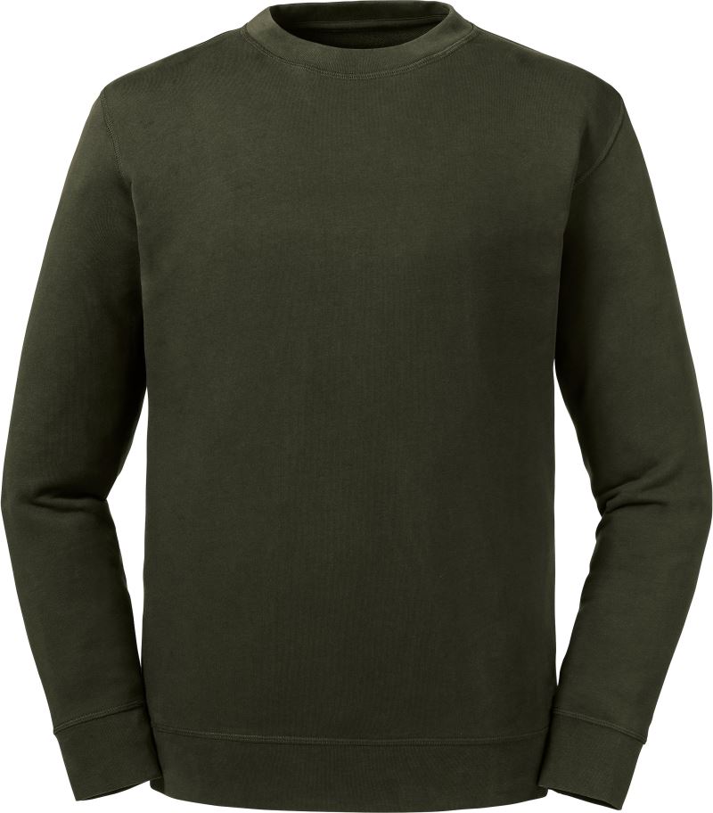 Unisex Bio Sweater Russell | 208M