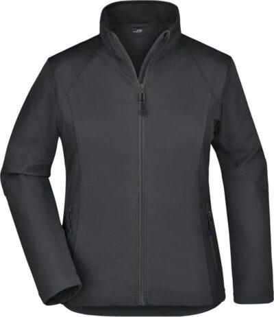 Damen 3-Lagen Softshell Jacke Daiber | JN 1021