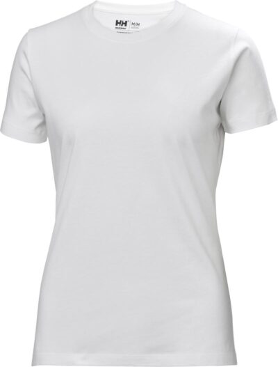 Damen T-Shirt "Manchester" Helly Hansen | Classic 79163