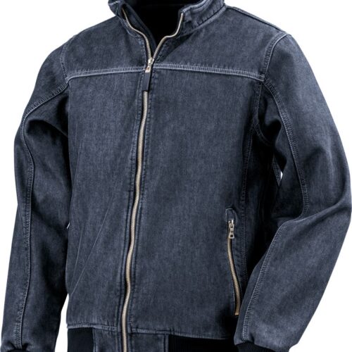 Denim 3-Lagen Softshell Blouson Result | R 406X