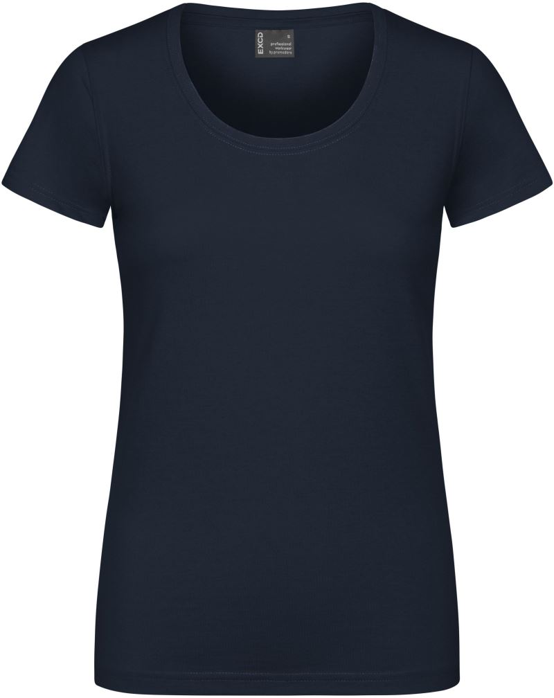 Damen Workwear T-Shirt - EXCD Promodoro | 3075