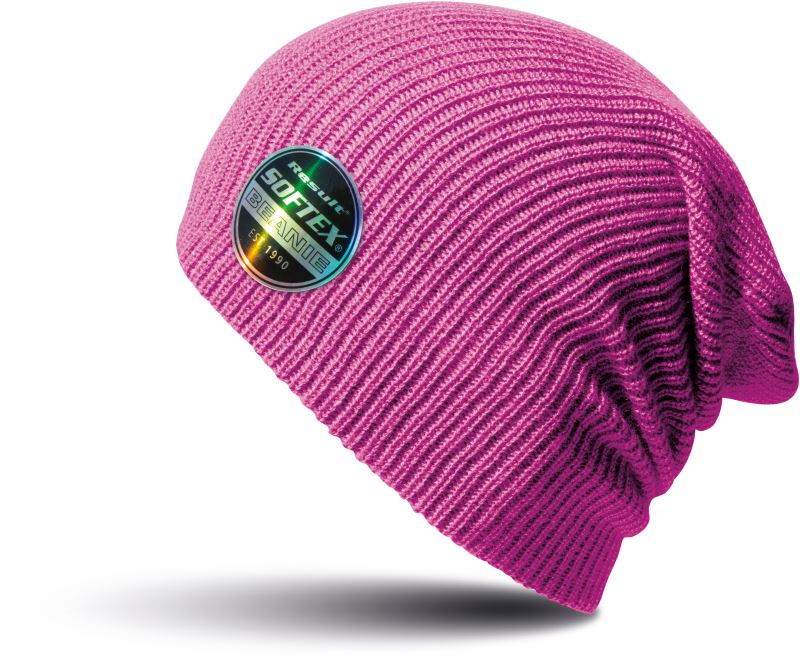 SOFTEX® Beanie Result Winter Essentials | RC 031X