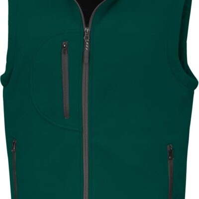 3-Lagen Softshell Bodywarmer Result | R 123X 3-Lagen Softshell Bodywarmer Result | R 123X