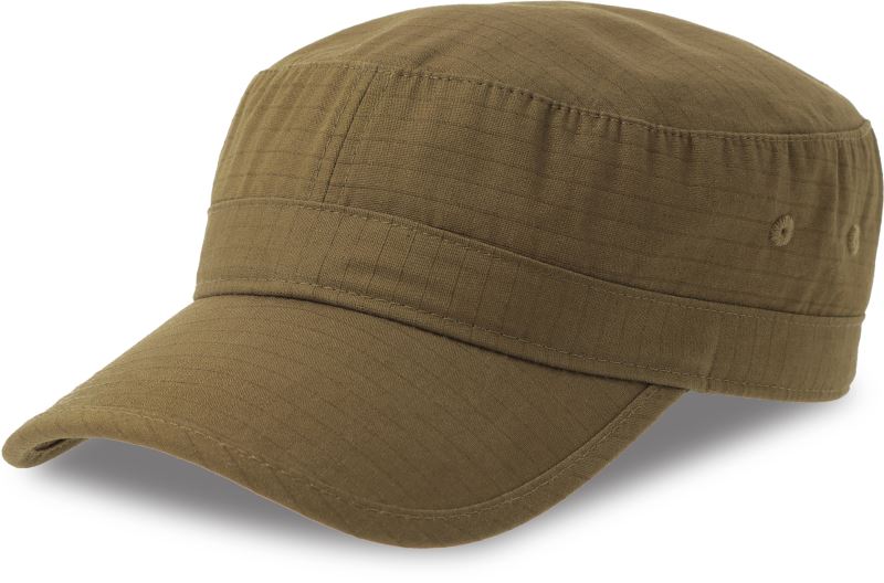 Military Ripstop Kappe Atlantis | Army-S