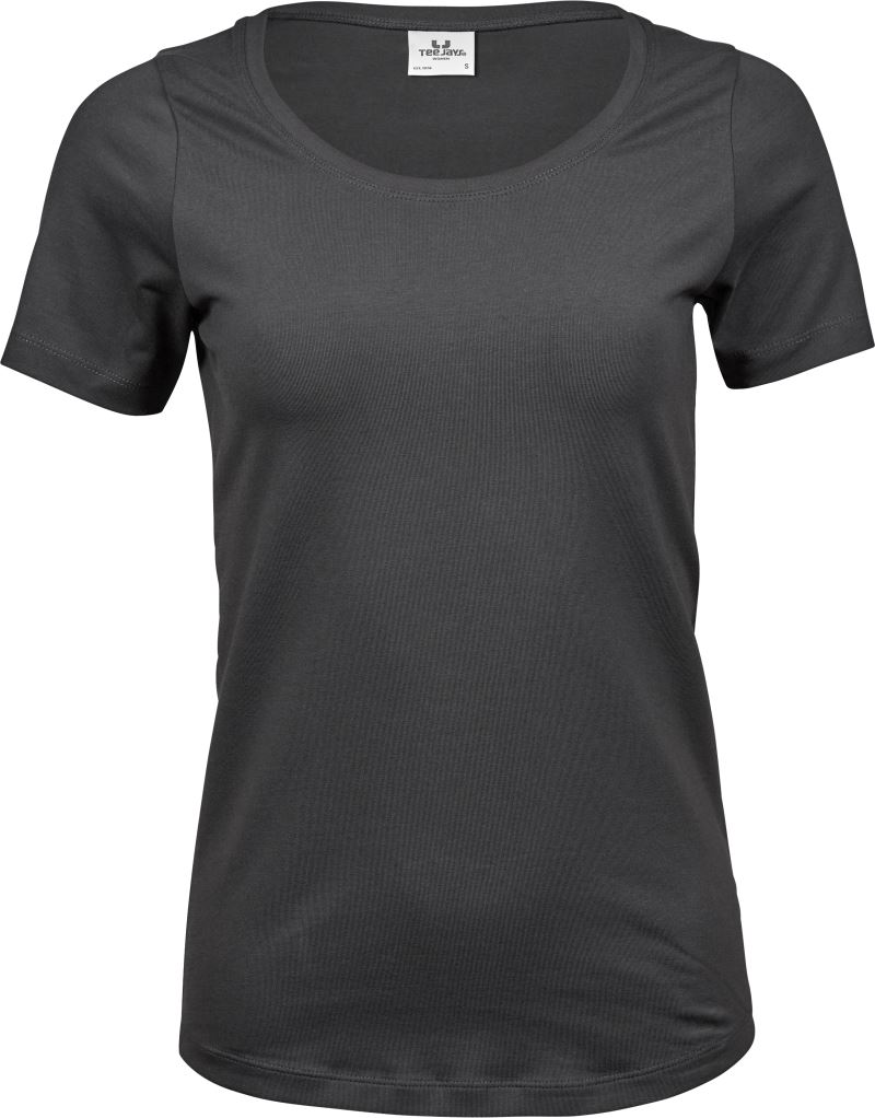 Damen Stretch T-Shirt Tee Jays | TJ 450