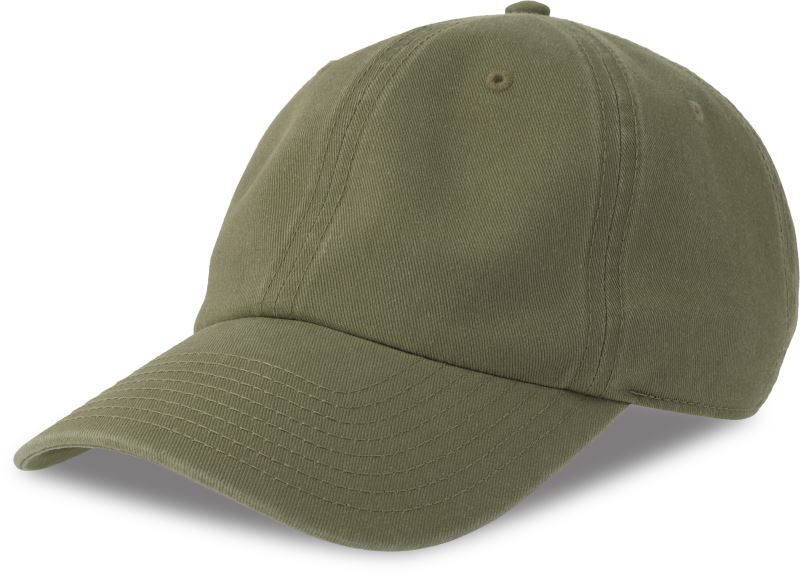 6 Panel Vintage Kappe Atlantis | Digg-S