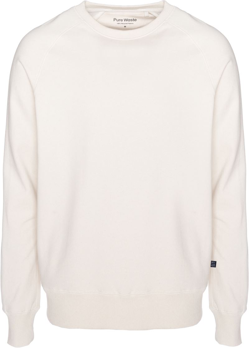 Unisex Sweater Pure Waste | SWUB