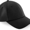 6 Panel Baseball Kappe "Authentic" Beechfield | B 59 6 Panel Baseball Kappe "Authentic" Beechfield | B 59