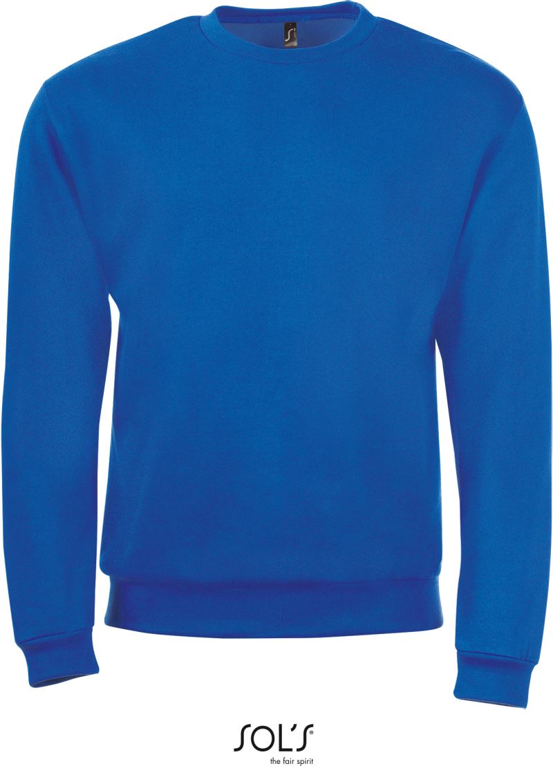 Unisex Sweater SOL'S | Spider